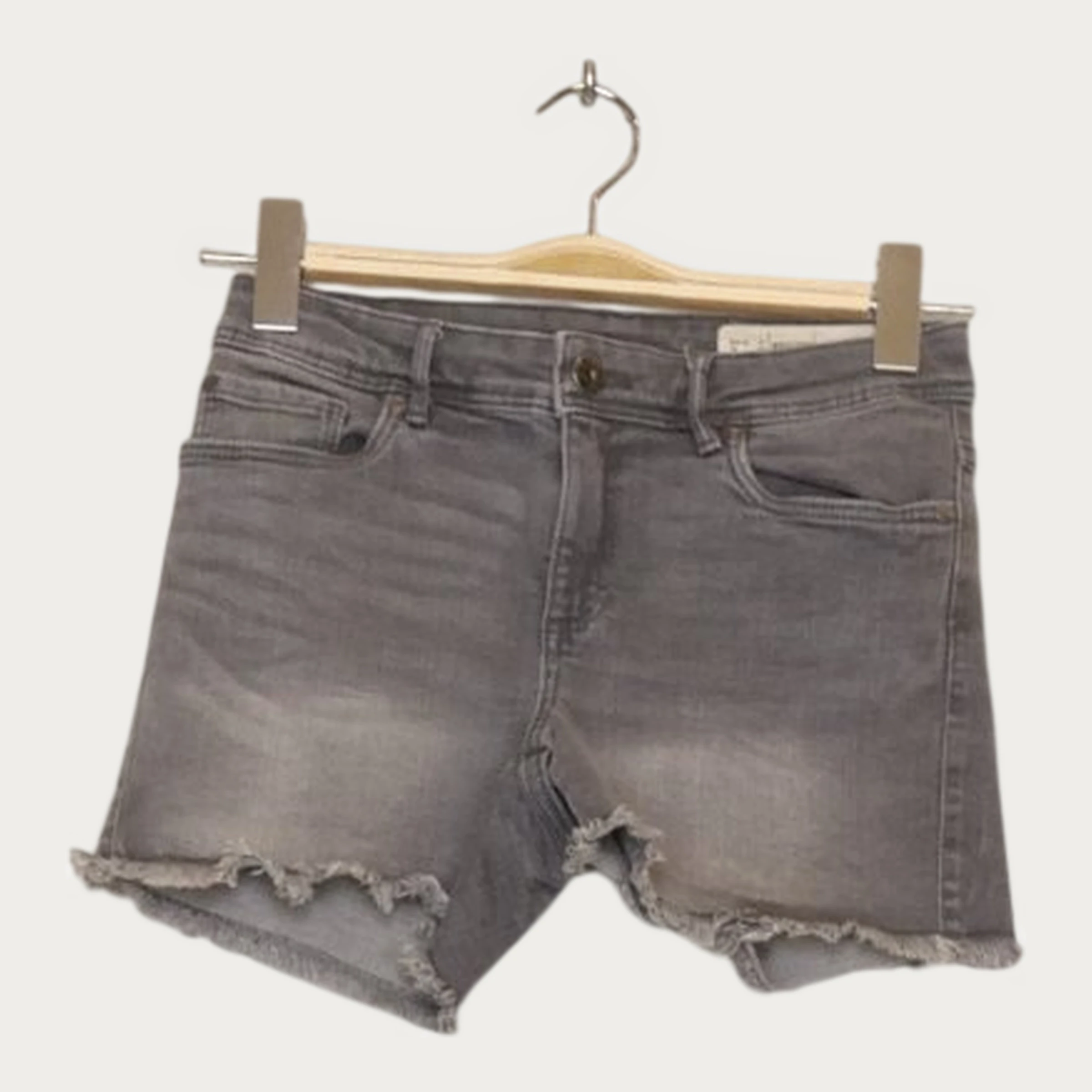 Short en jean Esmara